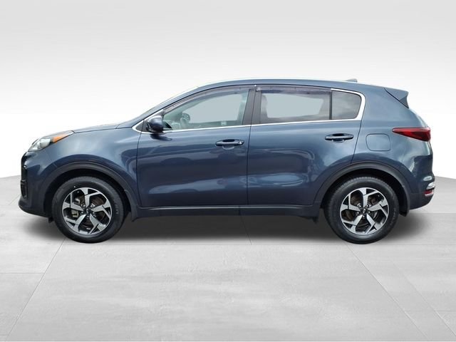 Used 2022 Kia Sportage LX FWD image 7