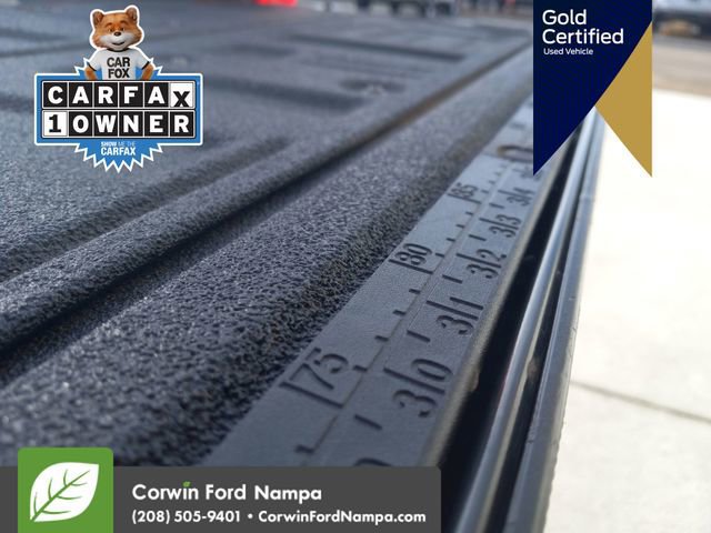 Certified 2024 Ford F250 King Ranch w/ Chrome Package image 33