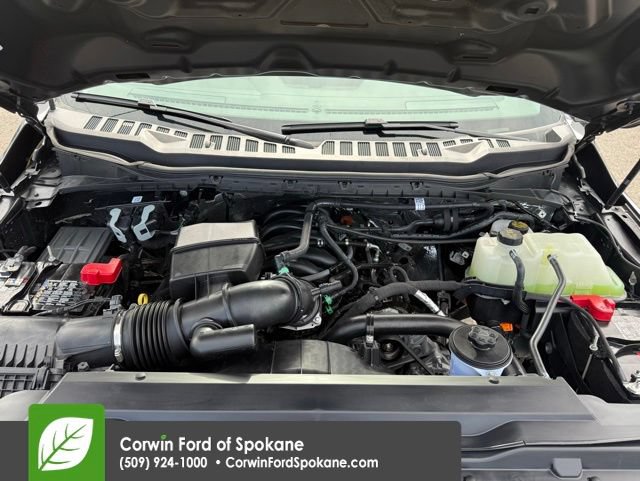 Certified 2026 Ford F250 XL w/ STX Appearance Package AWD/4WD image 33