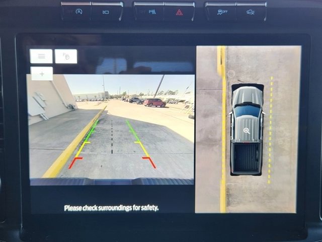 Certified 2023 Ford F150 Tremor w/ Equipment Group 402A High image 16