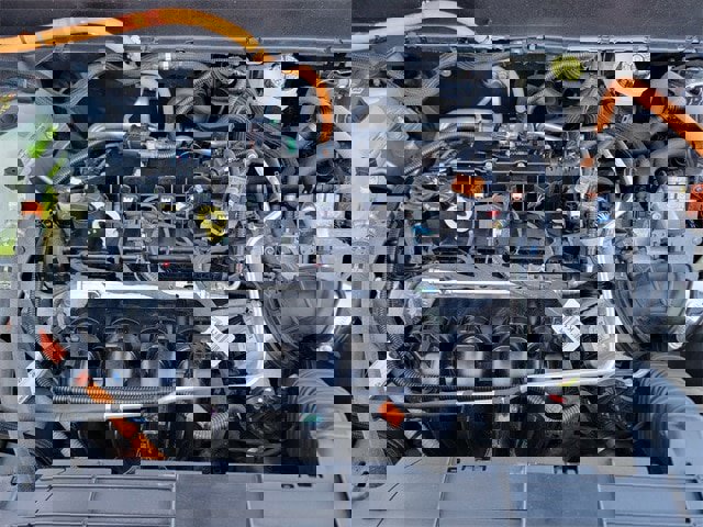 Certified 2023 Ford Maverick XL image 39