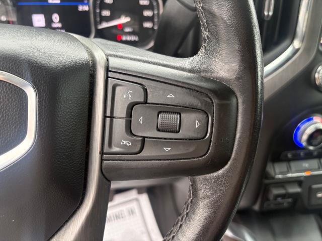 Used 2022 GMC Sierra 1500 Denali AWD/4WD image 20