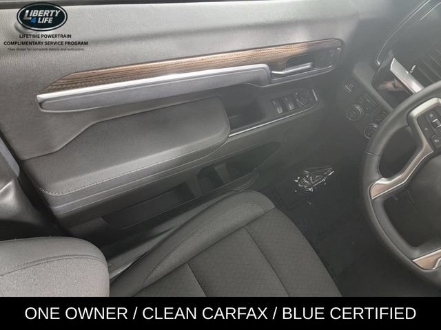 Used 2026 Chevrolet Silverado 1500 RST AWD/4WD image 31