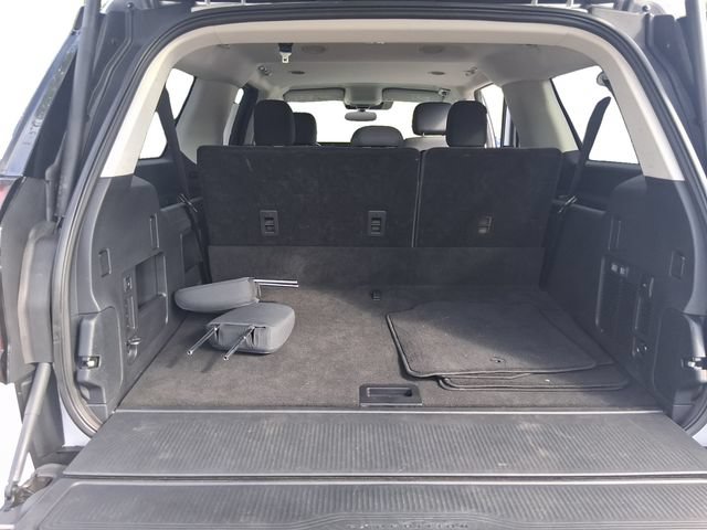 Certified 2025 Ford Expedition Max Active AWD/4WD image 19