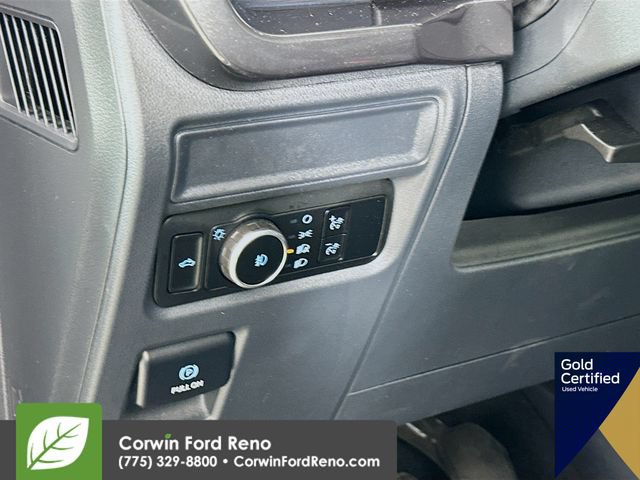 Certified 2024 Ford F150 STX w/ STX Black Appearance Package AWD/4WD image 14