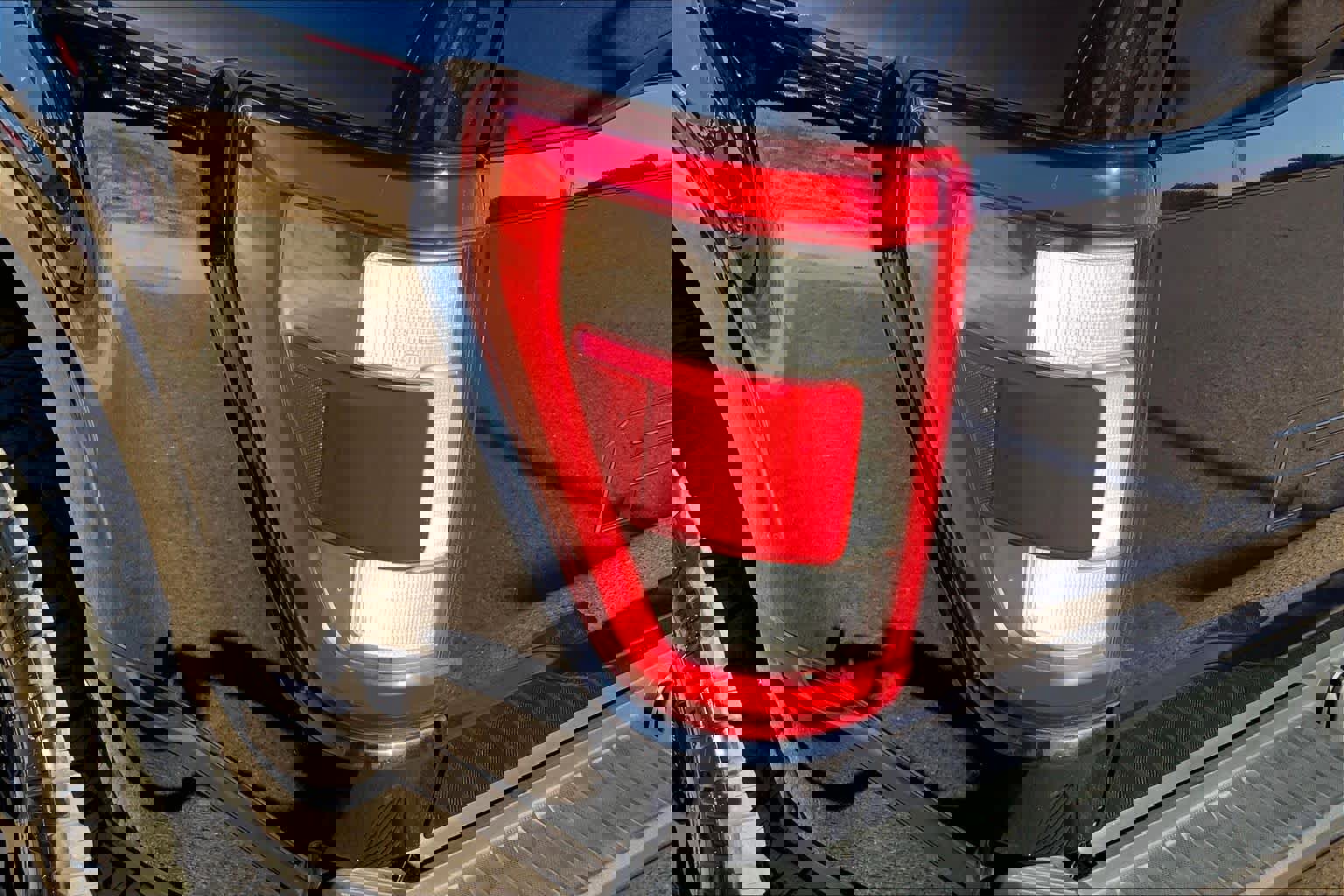 Certified 2022 Ford F150 Tremor w/ Equipment Group 402A High image 28