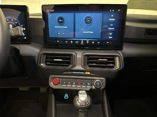 Certified 2025 Ford Mustang Coupe w/ Mustang Nite Pony Package image 17