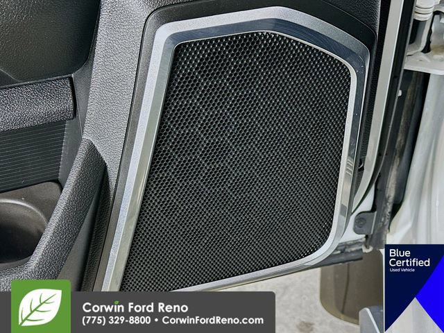 Used 2022 RAM 2500 Laramie image 23