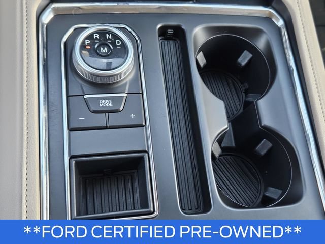 Certified 2024 Ford Expedition XLT RWD image 31