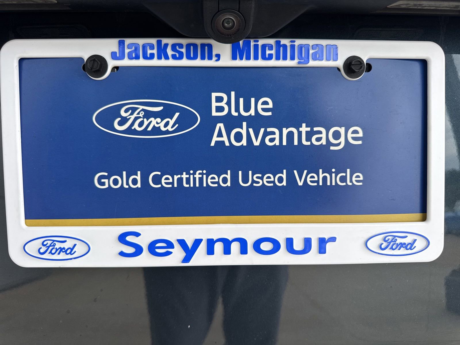 Certified 2023 Ford Edge SEL w/ Convenience Package AWD/4WD image 17