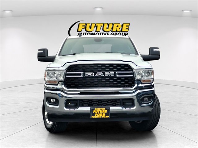 Used 2024 RAM 2500 Big Horn image 2