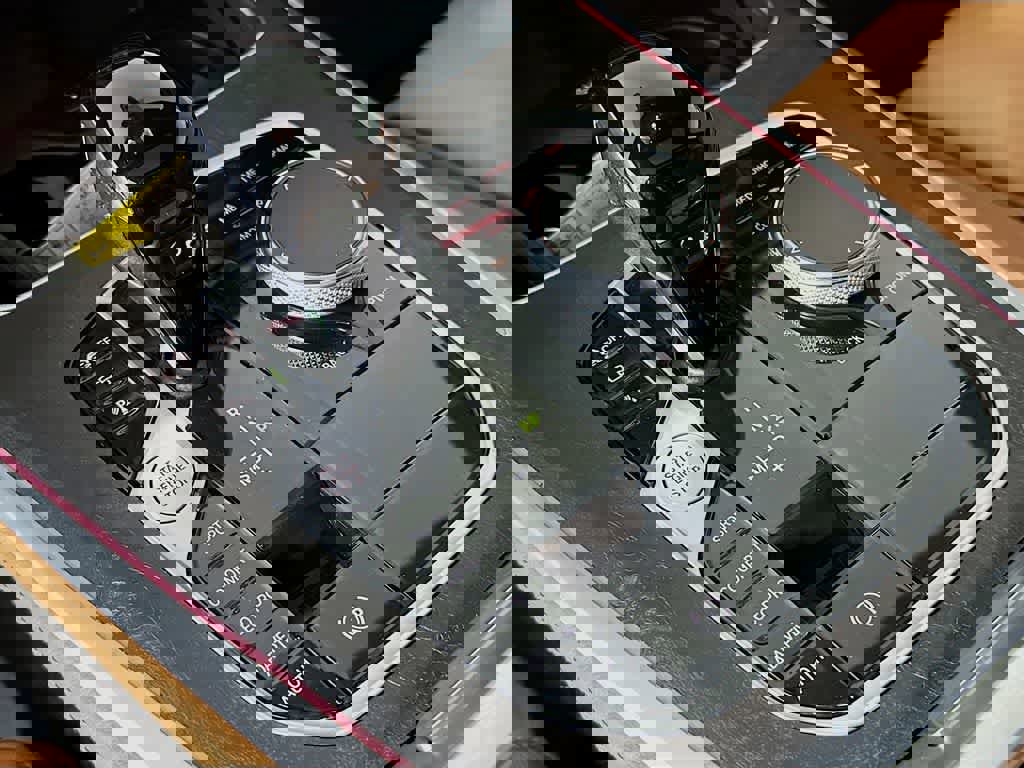 Used 2022 BMW X5 sDrive40i w/ Premium Package image 22