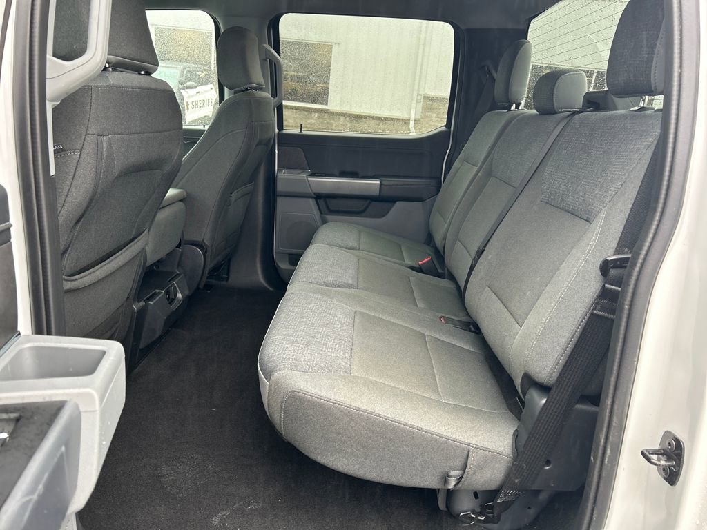 Certified 2024 Ford F150 XLT w/ Tow/Haul Package image 9