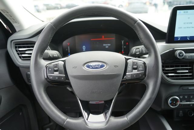 Certified 2024 Ford Escape Active AWD/4WD image 20