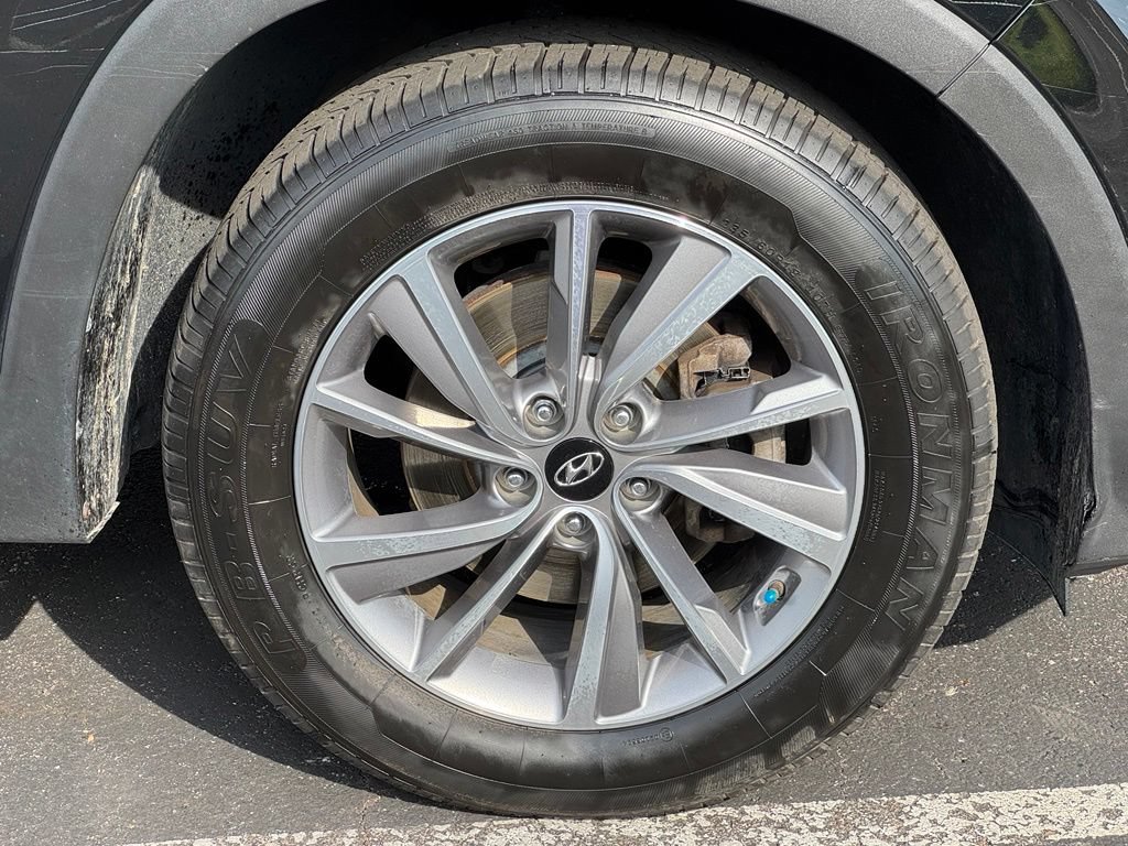 Used 2020 Hyundai Santa Fe SEL w/ Convenience Package AWD/4WD image 46
