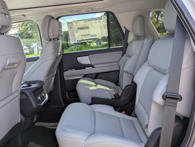Certified 2027 Ford Expedition Active RWD image 14