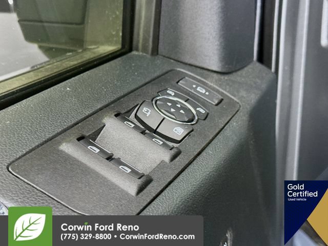 Certified 2021 Ford F350 Platinum w/ FX4 Off-Road Package AWD/4WD image 21