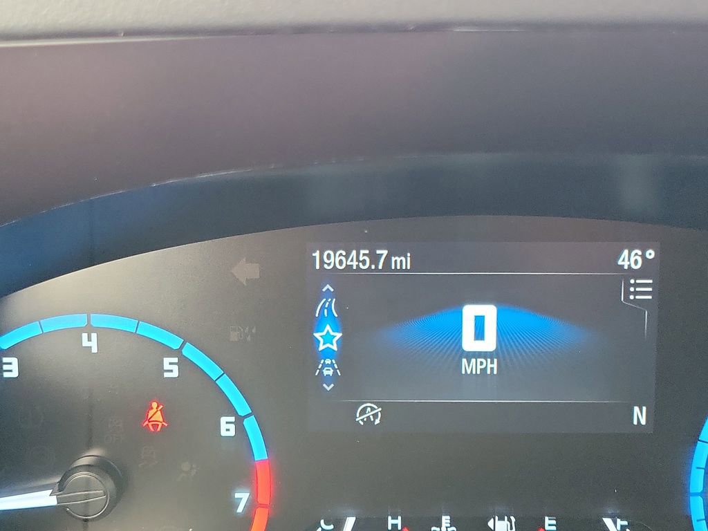 Certified 2023 Ford Bronco Sport Big Bend w/ Convenience Package image 26