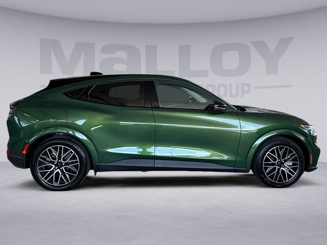 Certified 2025 Ford Mustang Mach-E Premium AWD/4WD image 6