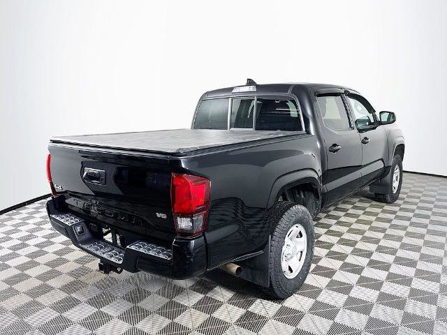 Used 2021 Toyota Tacoma SR image 5