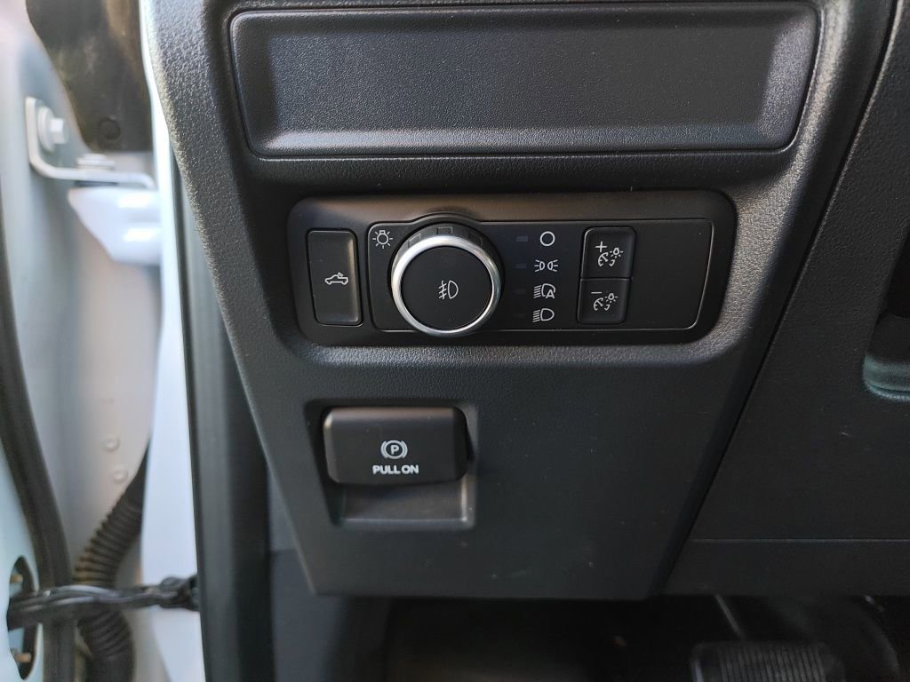 Certified 2022 Ford F150 XL w/ STX Appearance Package image 15