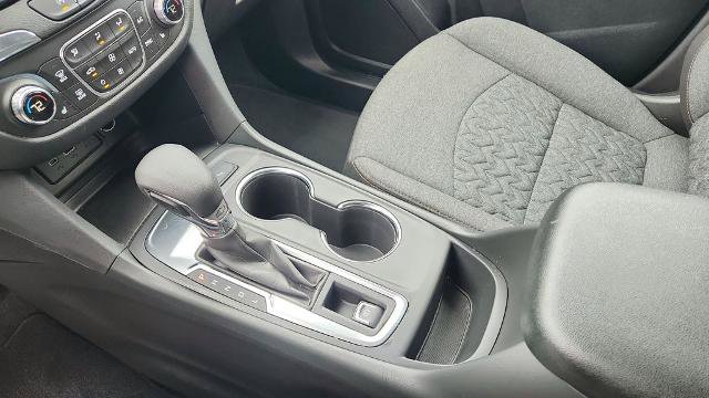 Used 2024 Chevrolet Equinox LT image 15