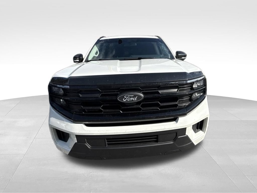 Certified 2025 Ford Expedition Active RWD image 6