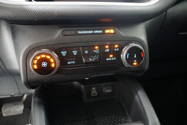 Certified 2024 Ford Bronco Sport Big Bend AWD/4WD image 32