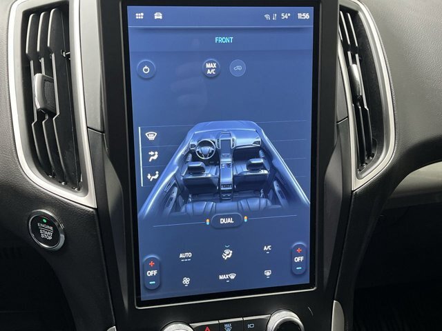 Certified 2024 Ford Edge SE w/ Cargo Accessory Package AWD/4WD image 18