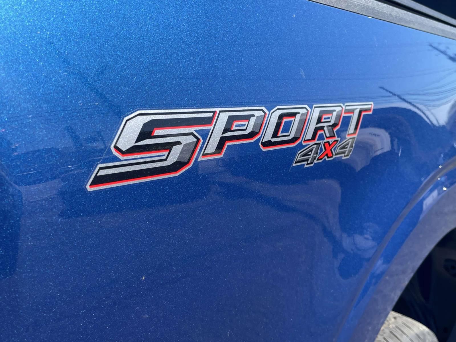 Certified 2023 Ford F150 XLT w/ Equipment Group 302A High image 10