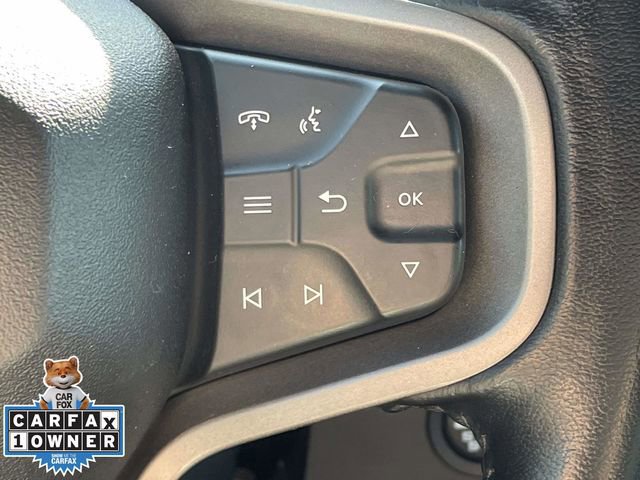 Certified 2025 Ford Bronco Badlands image 20