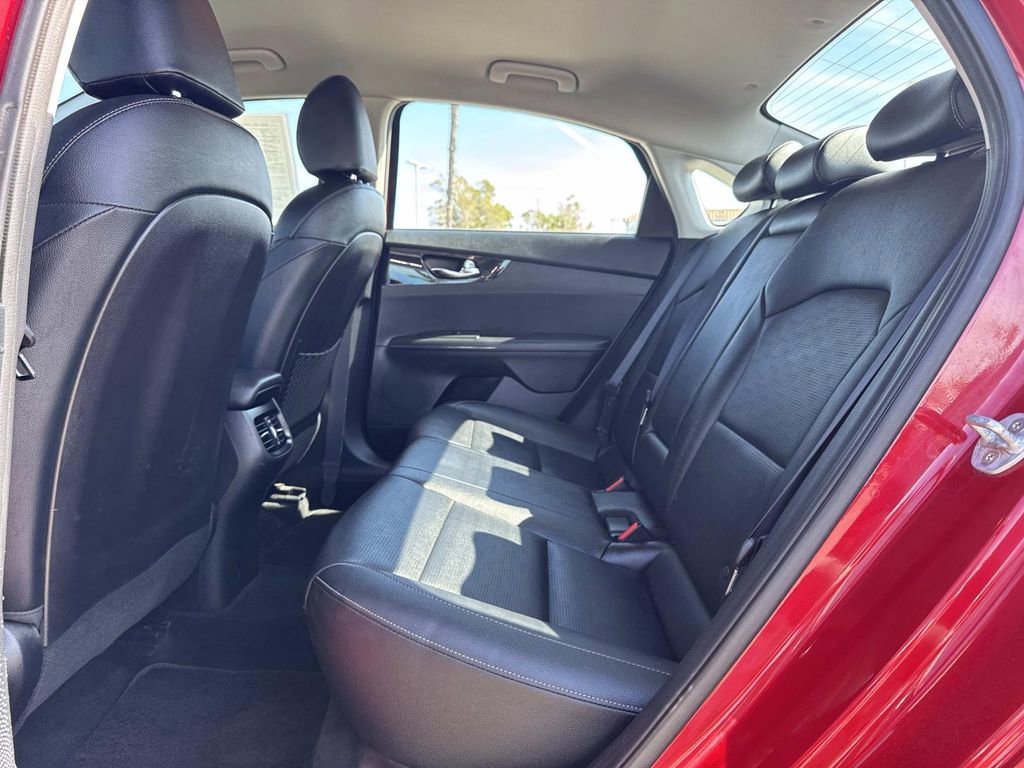 Used 2019 Kia Forte EX image 24
