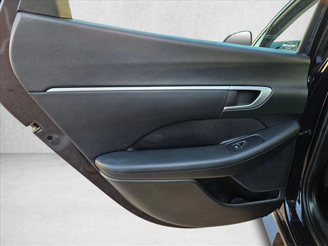 Used 2025 Hyundai Sonata SEL image 22