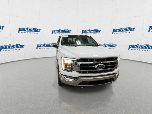 Certified 2023 Ford F150 Lariat image 12