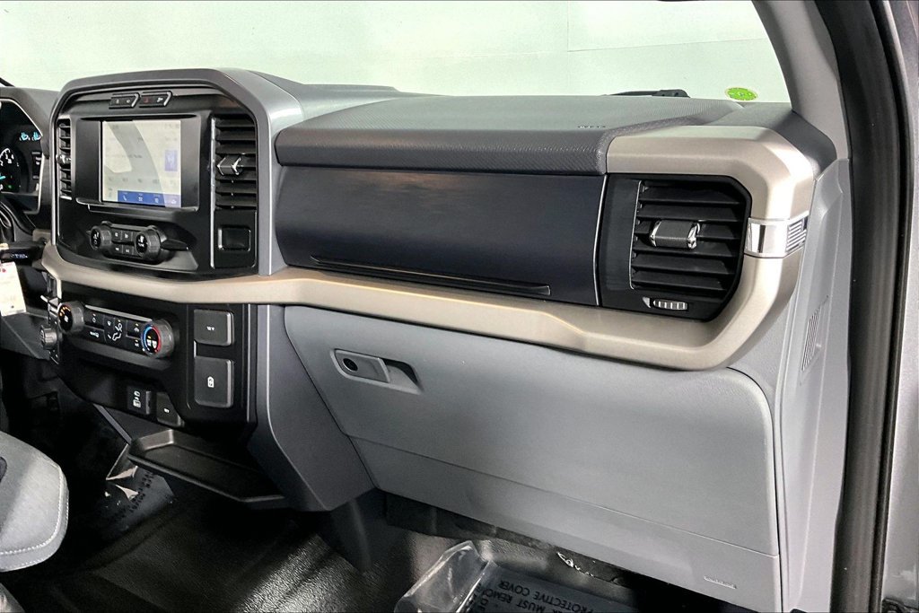 Certified 2021 Ford F150 XLT AWD/4WD image 16