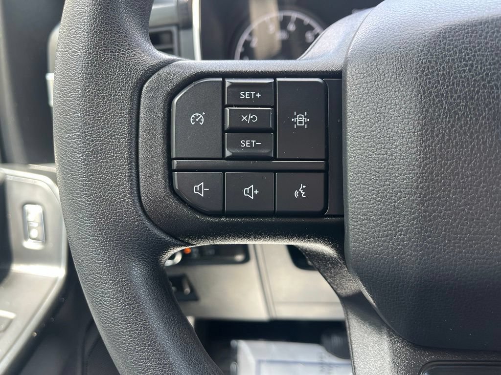 Certified 2022 Ford F150 XL w/ STX Appearance Package AWD/4WD image 27
