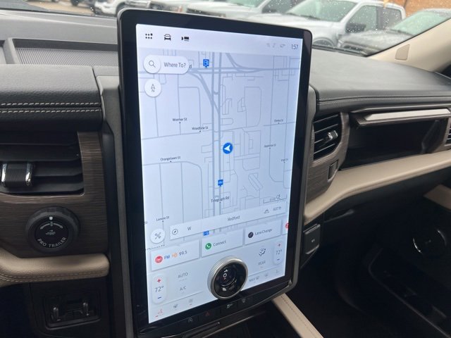 Certified 2023 Ford Expedition Limited image 17