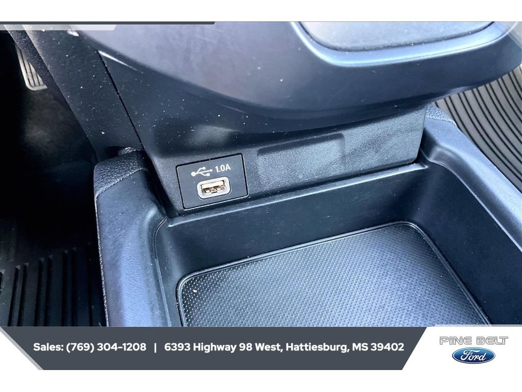 Used 2020 Honda CR-V LX image 24