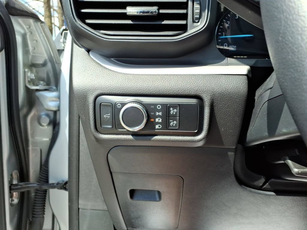 Certified 2023 Ford Explorer XLT AWD/4WD image 15