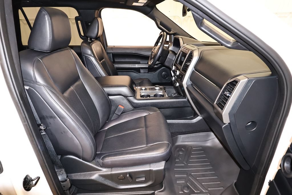 Certified 2021 Ford Expedition XLT AWD/4WD image 23