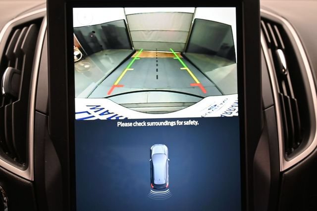 Certified 2021 Ford Edge ST-Line FWD image 21