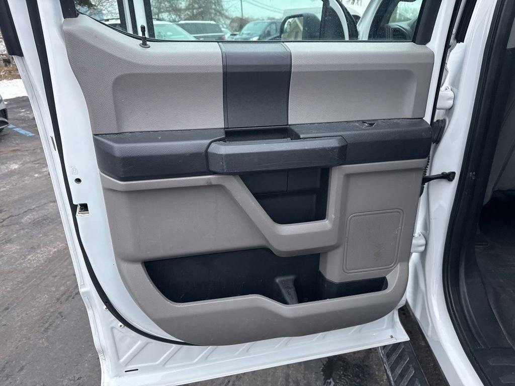 Certified 2019 Ford F150 XL w/ Equipment Group 101A Mid image 19