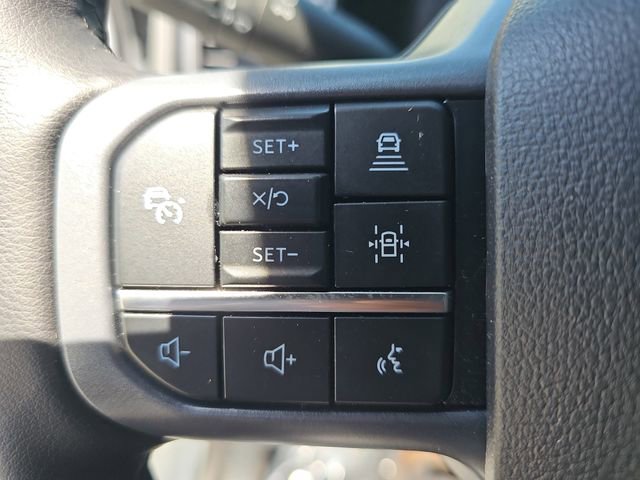 Certified 2025 Ford F150 Lightning Flash AWD/4WD image 17