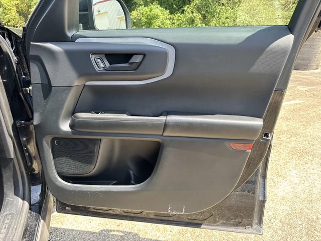 Certified 2021 Ford Bronco Sport Big Bend AWD/4WD image 20