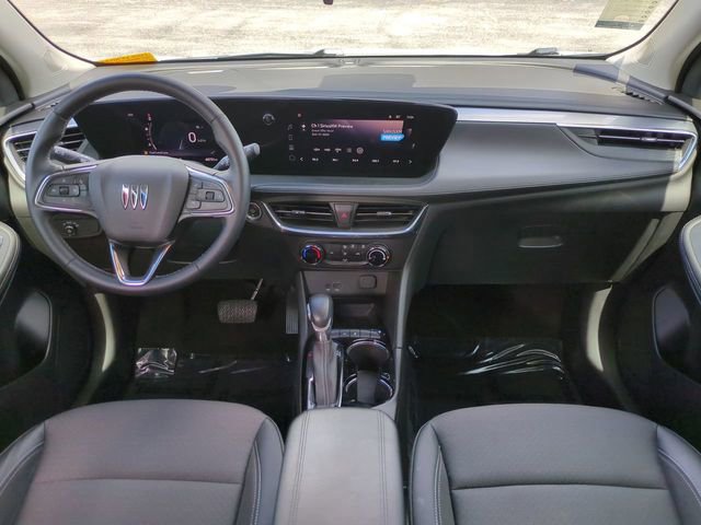Used 2024 Buick Encore GX Preferred image 16