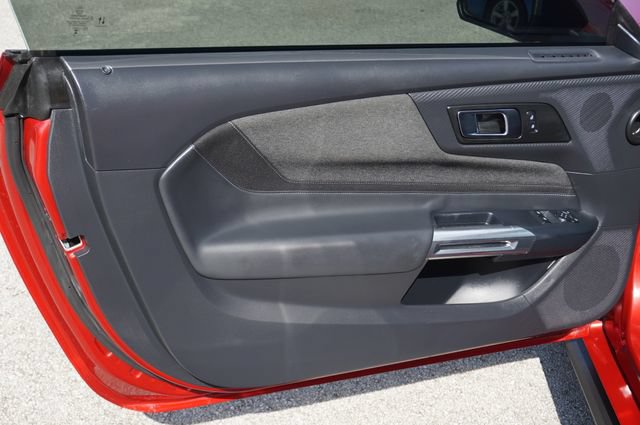 Certified 2024 Ford Mustang Coupe RWD image 24