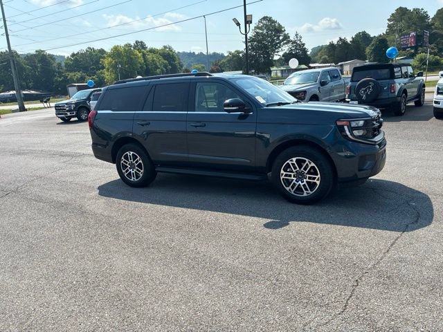 Certified 2025 Ford Expedition Active RWD image 62