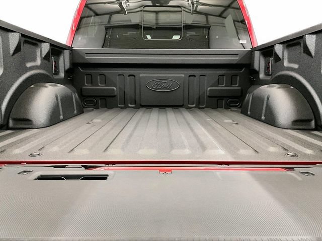 Certified 2026 Ford F150 King Ranch w/ Equipment Group 601A High AWD/4WD image 33