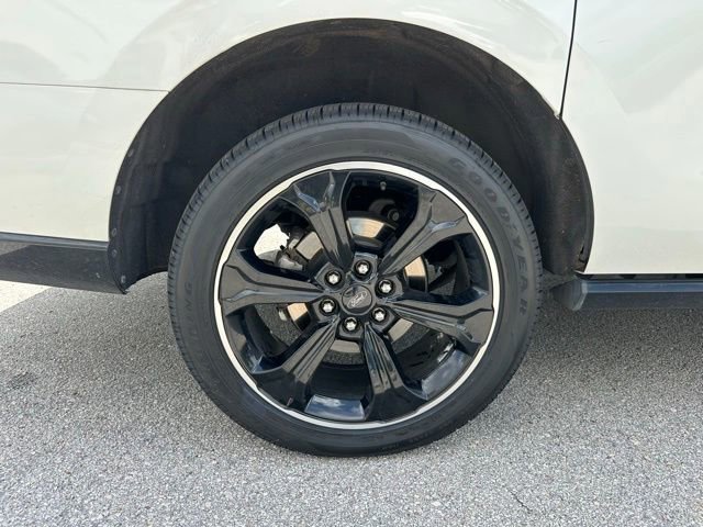 Certified 2023 Ford Expedition Max Limited RWD image 37