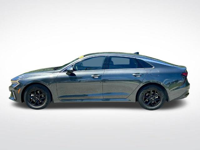 Used 2025 Kia K5 LXS FWD image 8